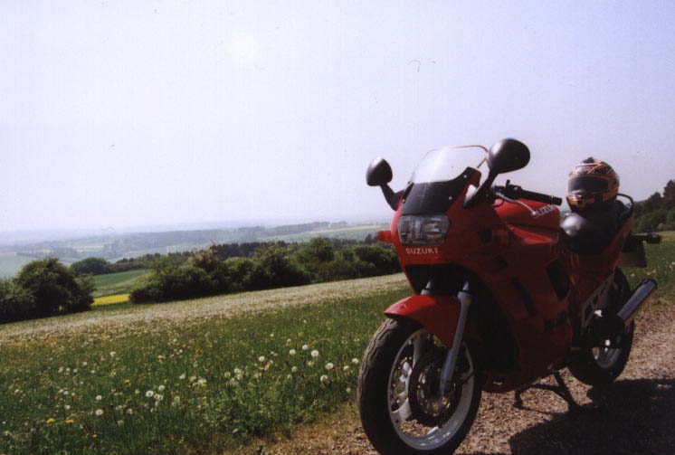 GSX