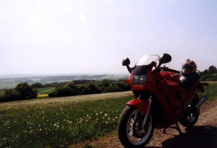 GSX