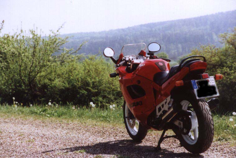 GSX