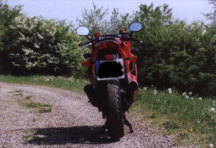 GSX