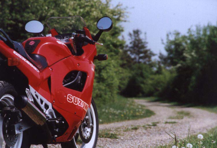 GSX