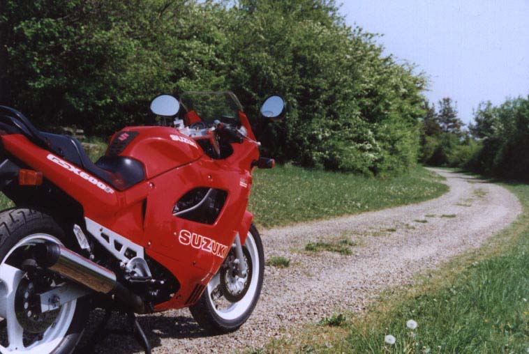 GSX