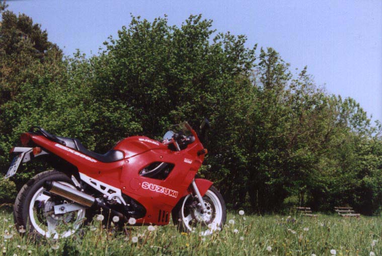 GSX