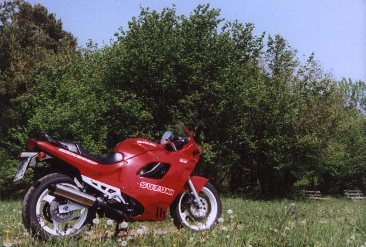 GSX