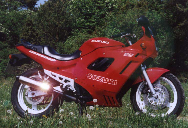 GSX
