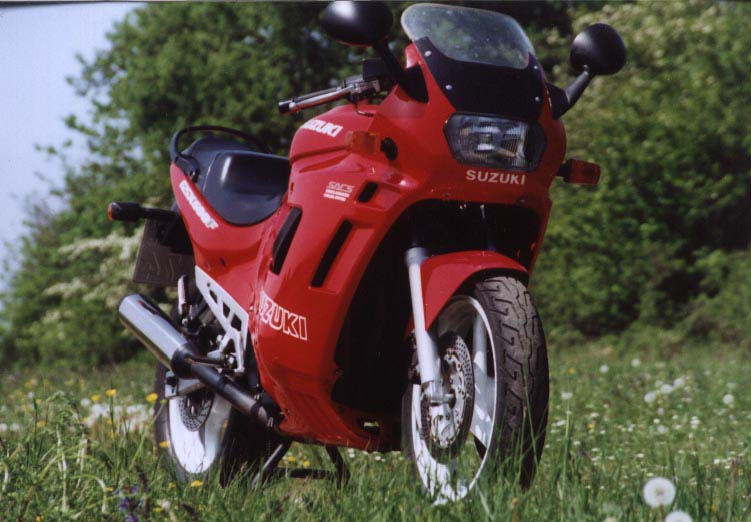 GSX