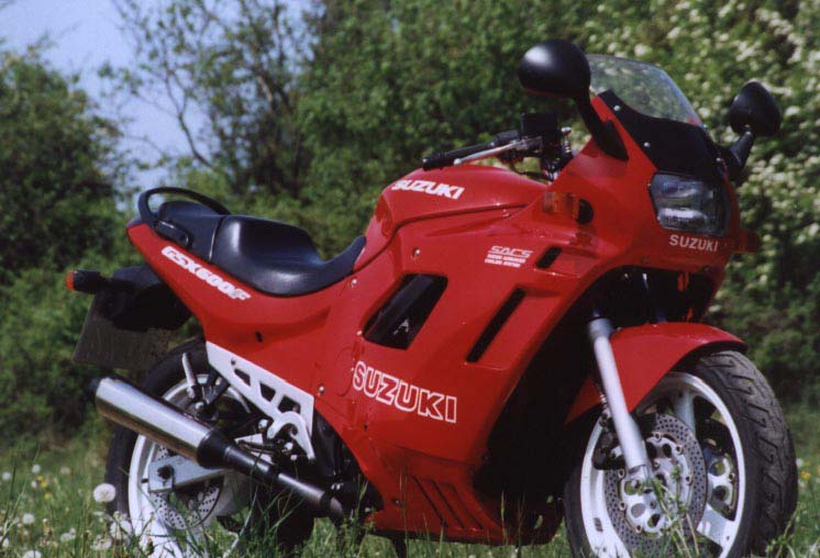 GSX