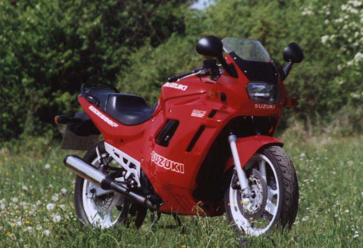 GSX