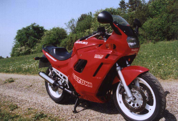 GSX