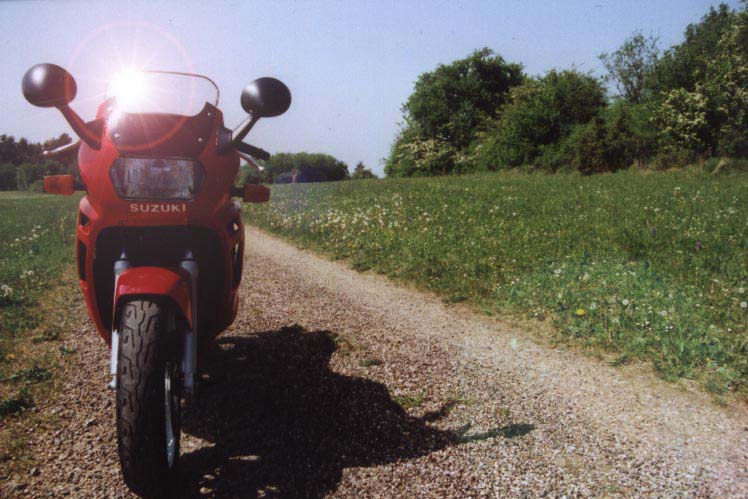 GSX