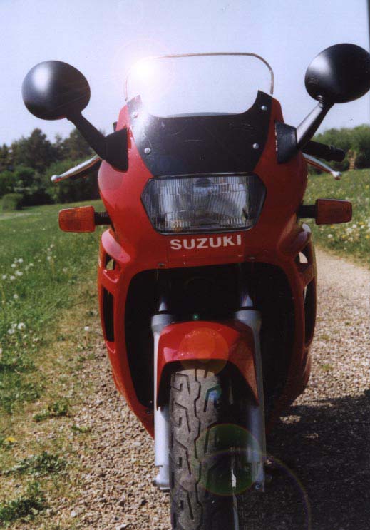 GSX