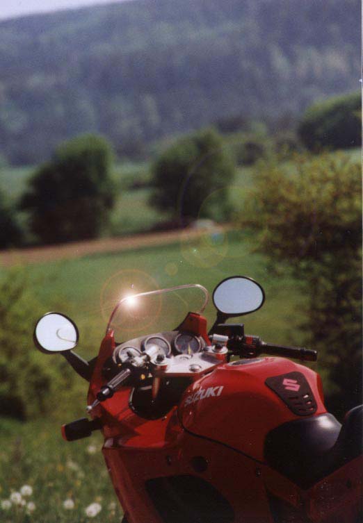 GSX