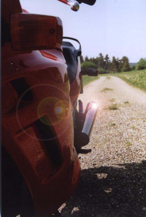 GSX