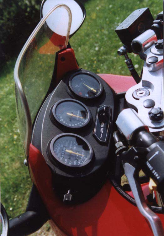 GSX