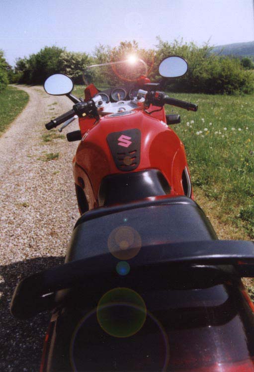 GSX