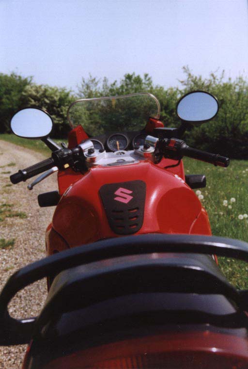 GSX