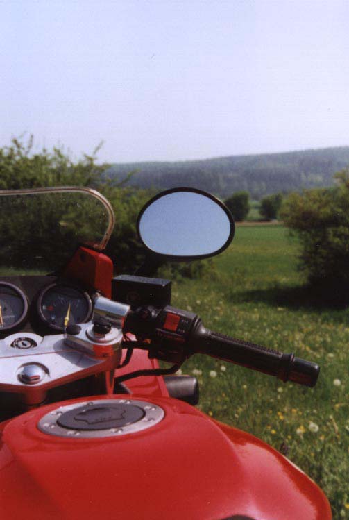 GSX