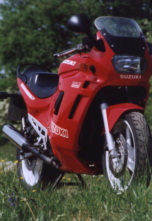 GSX