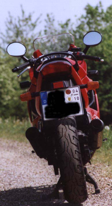 GSX