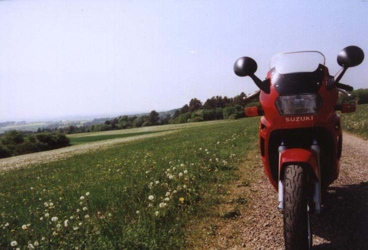 GSX