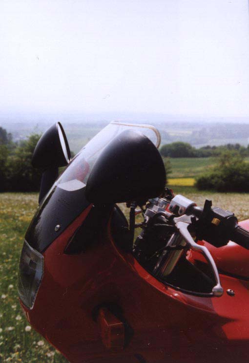 GSX